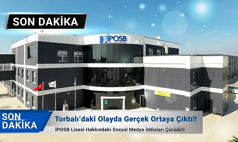 İddiaların ardındaki gerçek ortaya çıktı: Olay münferit bir tartışmadan ibaret, öğrenciler hakkında suç unsuruna rastlanmadı!
