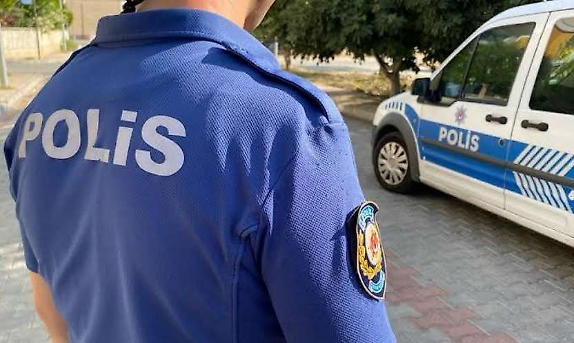 İncir kutusunda rüşvet! Müfettiş tutuklandı