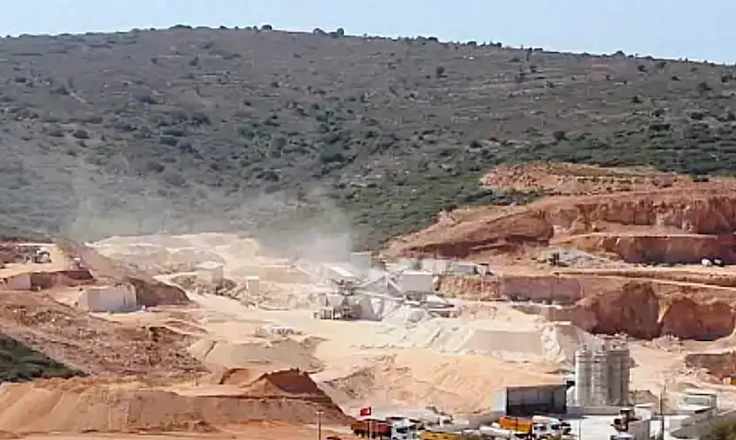 İtalyan şirketin Menderes'teki ekokırım projesine Tarım Müdürlüğü 'dur' dedi!