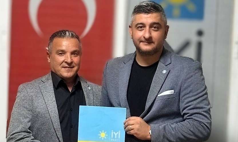 İYİ Parti Torbalı'da yeni görevlendirmeler