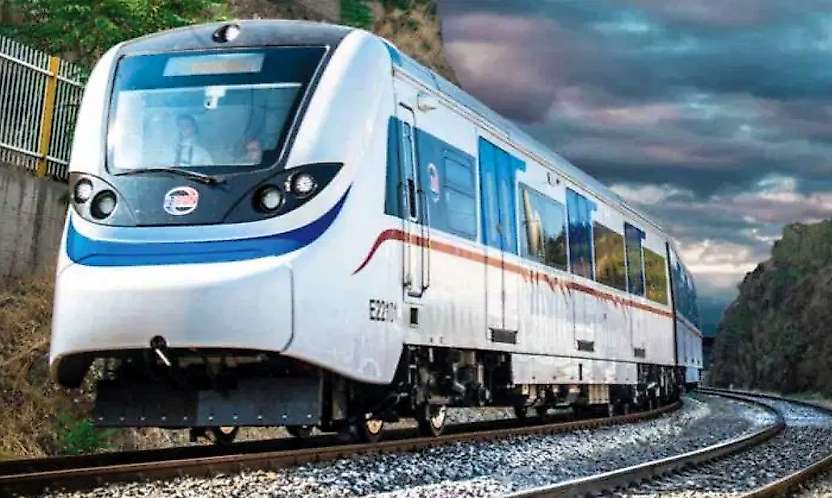 İZBAN'ın 90 dakika sistemine dahil edilmesi için yeni adım