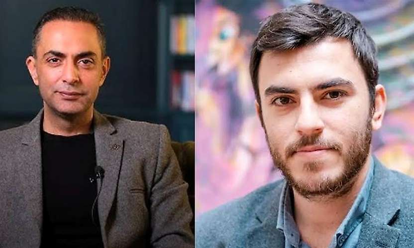 İzmir Barosu'ndan Murat Ağırel ve İsmail Arı'nın tutuklanmasına tepki