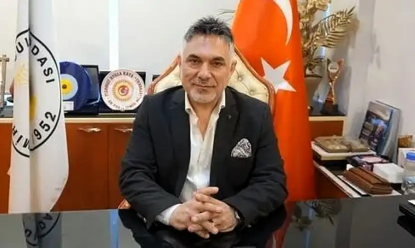 İzmir'de kuyumculuk sektöründe 'Mavi Kart' dönemi başladı