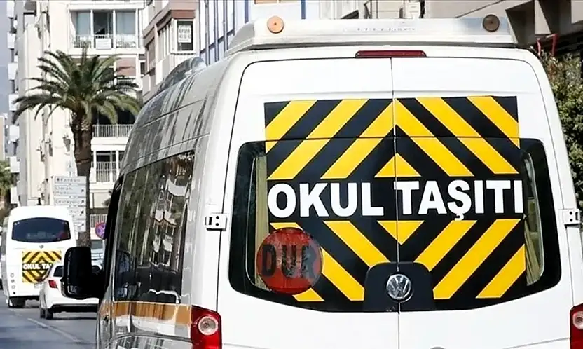 İzmir'de servis ücretlerine yüzde 20 zam geliyor