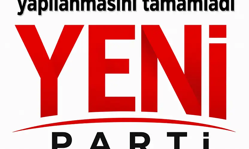 İzmir'de YENİ Parti'nin İlçe Başkanları Açıklandı