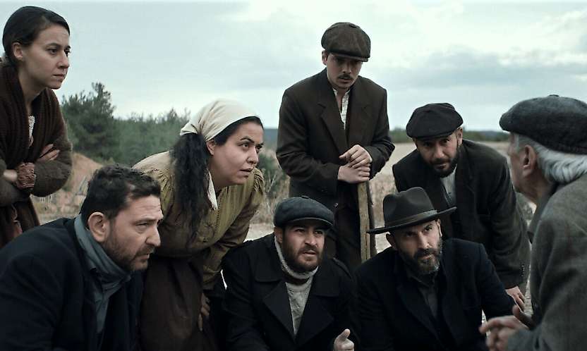 İzmir Kısa Film Festivali'nde Altın Kedi finalistleri belli oldu