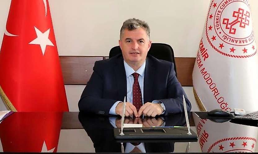 İzmir Kültür Yolu Festivali 24 Ekim'de başlıyor