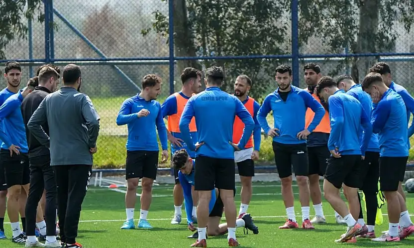 İzmir Süper Amatör Lig'e düştü