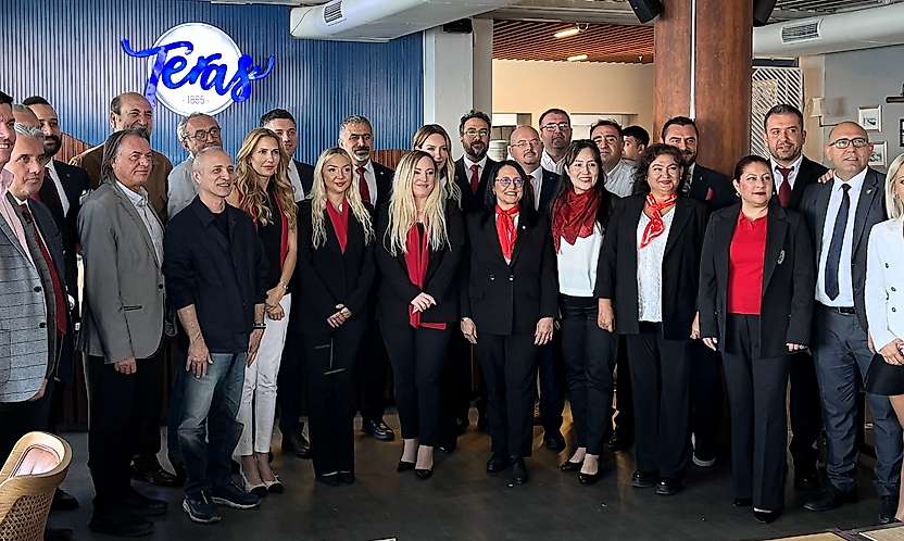 İZTO'da 51 ve 81. Meslek Komitesi adayları tanıtıldı