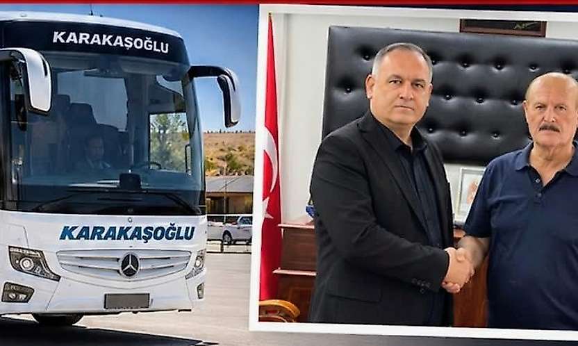 Karakaşoğlu Turizm'den kooperatif üyelerine yüzde 10 indirim