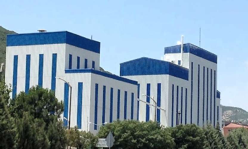 Kemalpaşa'da Omya Madencilik işçilerinden eylem kararı