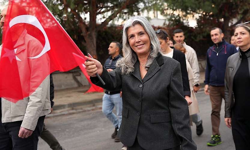 KOSBİ'de Cumhuriyet Bayramı coşkusu