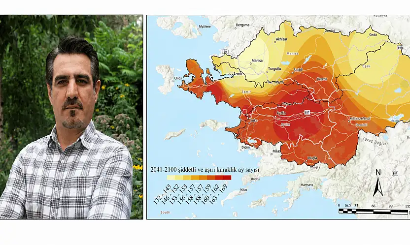 Kuraklığa bilimsel bakış