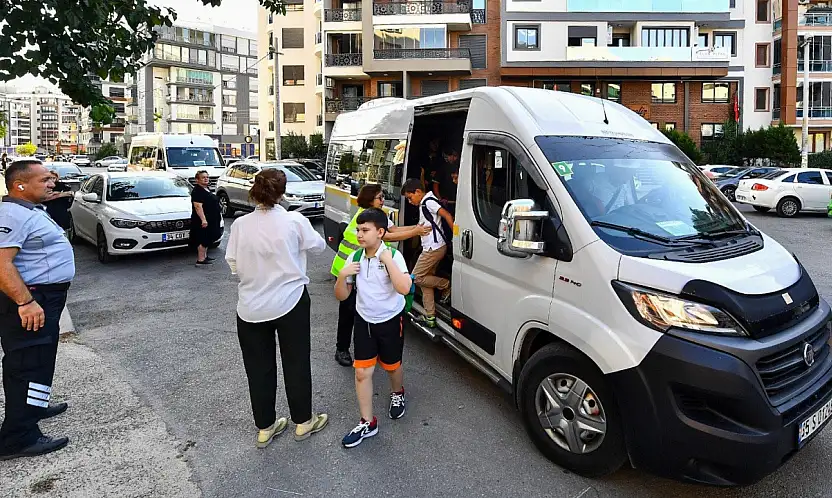 Öğrenci servis taşımacılığı ücretlerine yüzde 5 artış