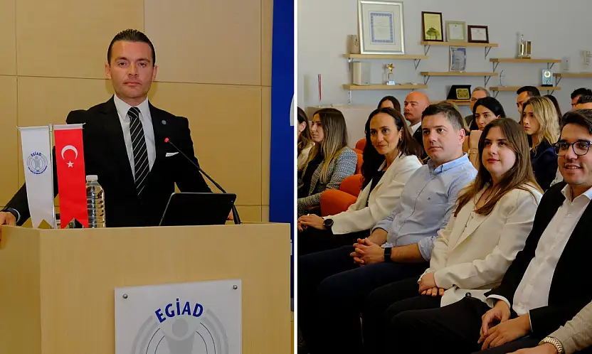 Özhelvacı: Yapay zekâ, rekabet gücünü şekillendiren stratejik bir unsur