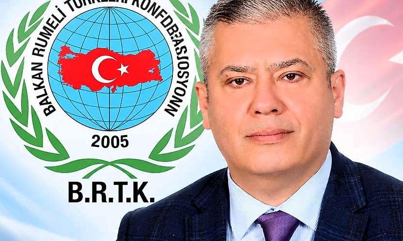 Özkardeşler'den çifte vatandaşlara sandığa gitme çağrısı