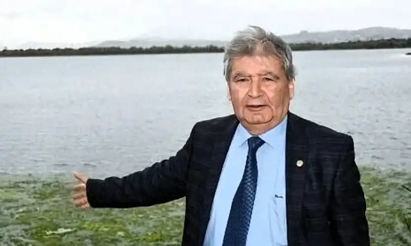 Prof. Dr. Doğan Yaşar: 2026 son 80 yılın en yağışlı yılı olabilir
