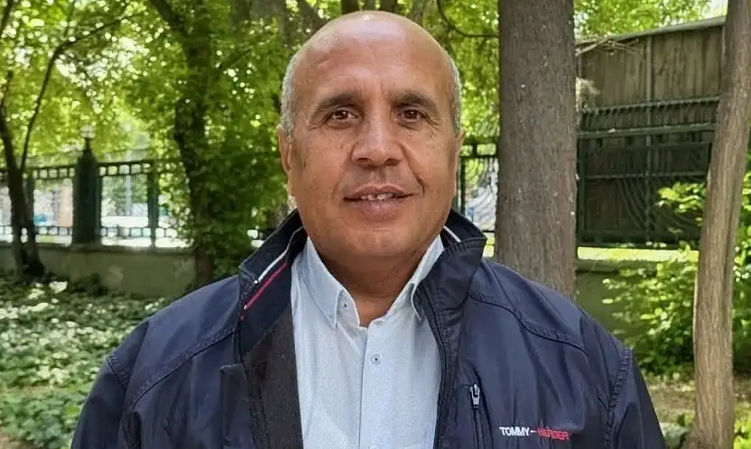 Romanlardan eşit yurttaşlık çağrısı