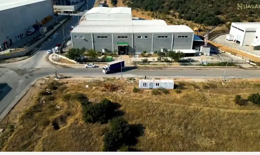 Şeker soruşturmasında Torbalı'daki şirket de listede