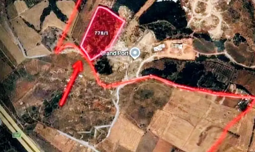 SGK, Torbalı Belediyesi'ne ait arsayı 474,5 milyon TL bedelle satışa çıkardı