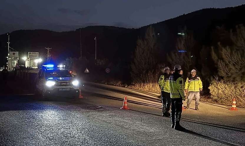 Soma'daki maden göçüğü soruşturmasında 9 tutuklama