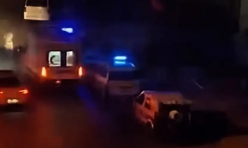 Tepeköy'deki silahlı ve palalı kavgada 1 tutuklama