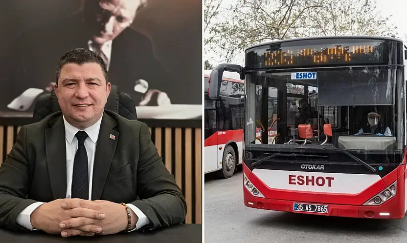 Tire -Torbalı otobüsü 7 mahalleye daha hizmet verecek