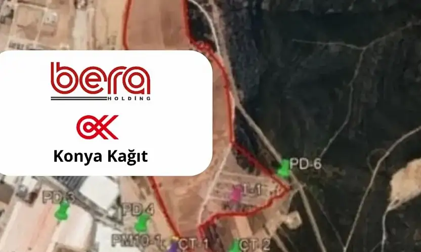 Tarım arazisine sanayi: Torbalı'da plan askıya çıktı