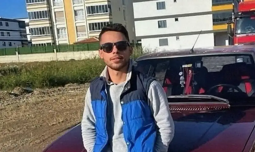 Torbalı'da kaza: 1 ölü, 1 ağır yaralı
