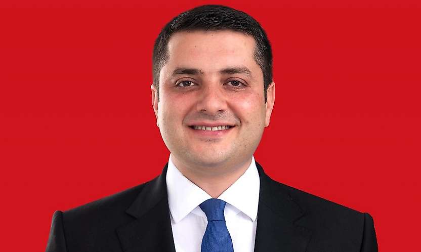 Torbalı'da özel gereksinimli çocuklar için eğitim kayıtları başladı