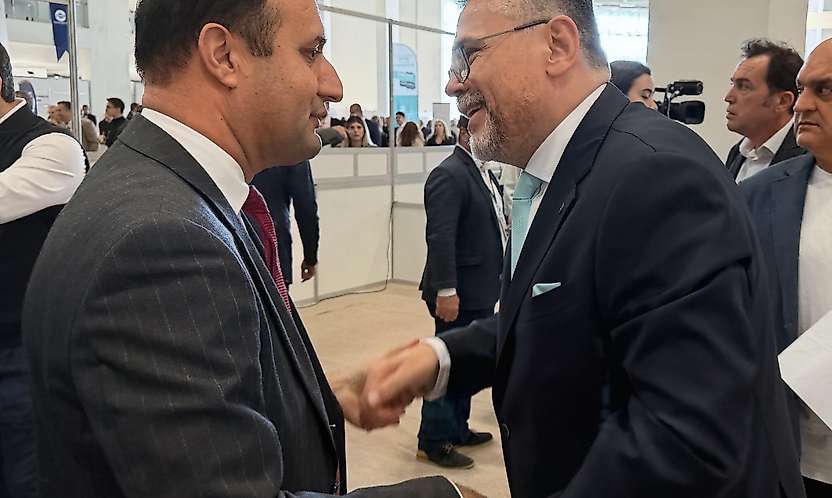 Torbalı'nın gücü İzmir'e taştı