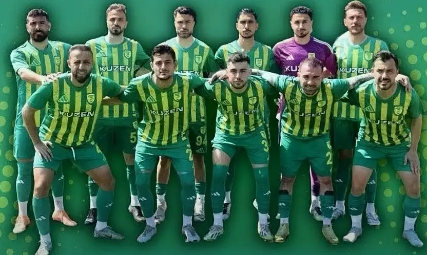 Torbalıspor: 0 - Edremitspor: 0