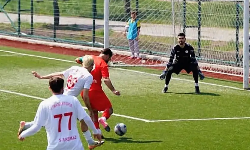 Torbalıspor'dan altın değerinde galibiyet