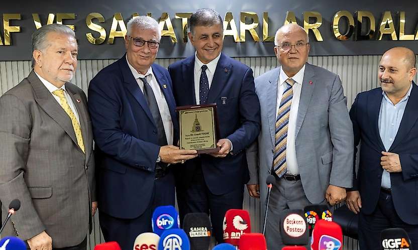 Tugay'dan müjdeler: Su tarifesi düşecek, ulaşıma zam yapılmayacak