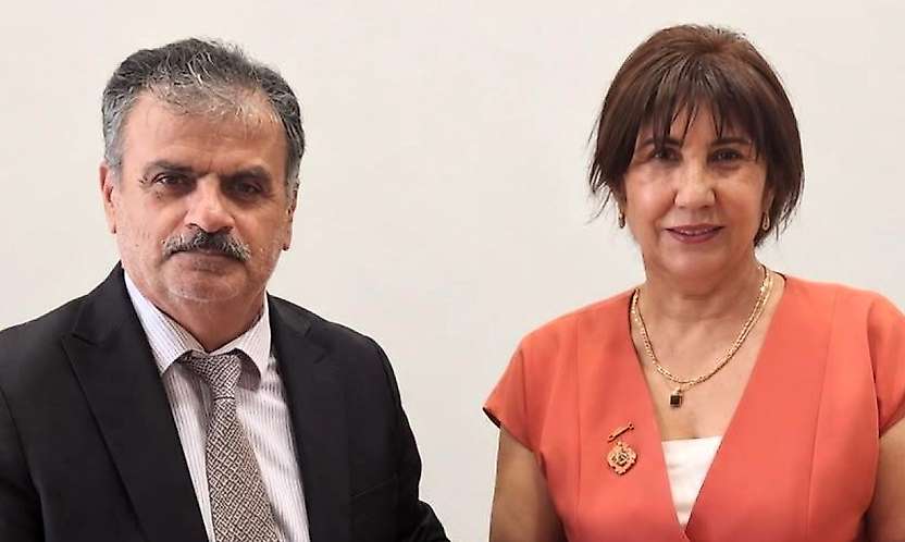 Türk Dünyası kadın liderleri sürdürülebilir kalkınma için buluşacak