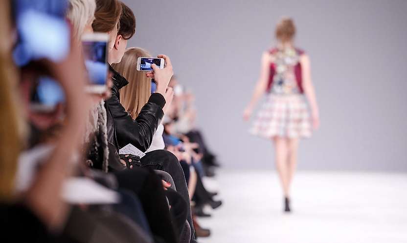 Türk moda sektörü 2027 pazarlama çalışmalarına başladı