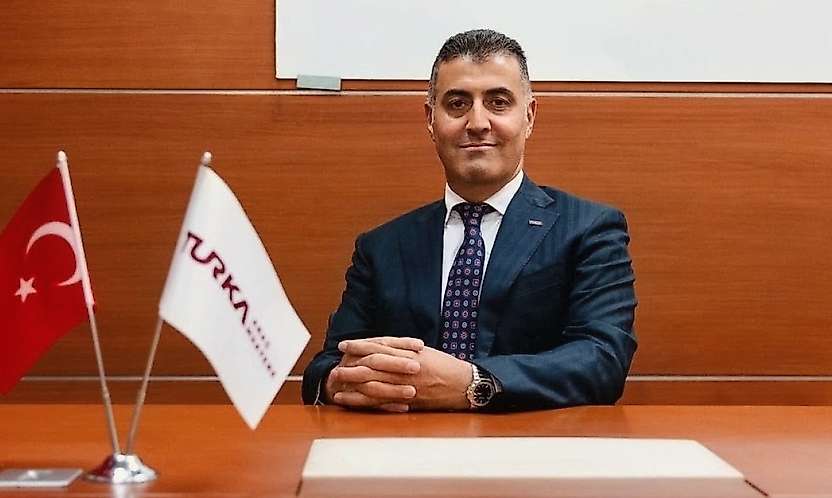 TURKA ile TÜVTÜRK arasında devir görüşmeleri başladı