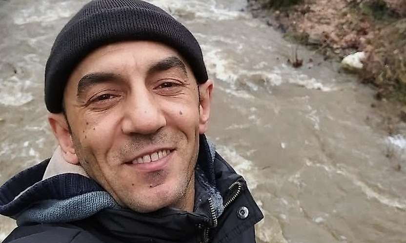 Üç yıl önceki cinayet aydınlatıldı