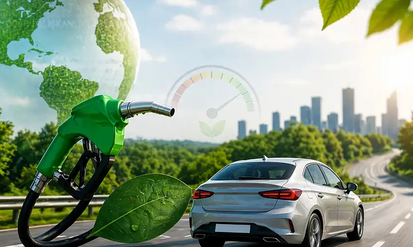 Yakıt fiyatları artıyor: Tasarruf için bu kurallara dikkat