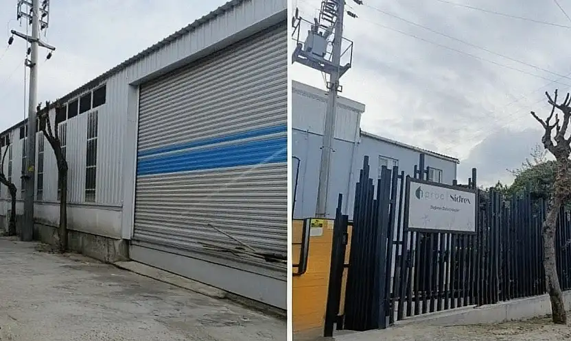 Yazıbaşı'na bitkisel ekstrakt ve soğuk sıkım yağ tesisi kuruluyor