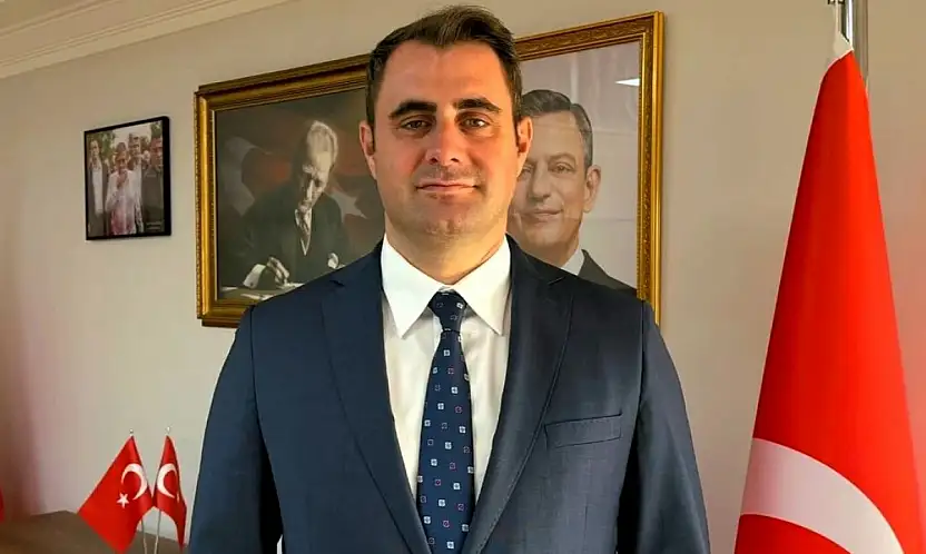 Yeni Parti'nin İzmir Yönetim Kurulu açıklandı